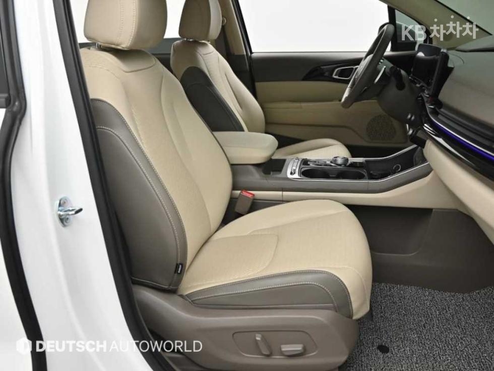 2025 - kia carnival