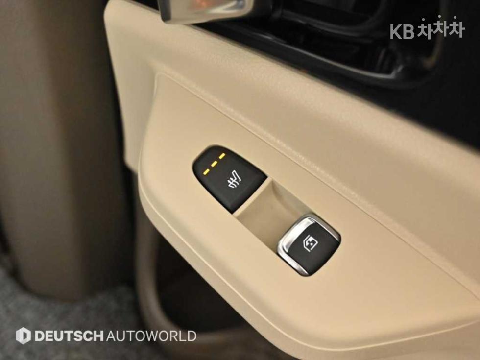 2025 - kia carnival