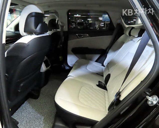 2024 - kia sportage