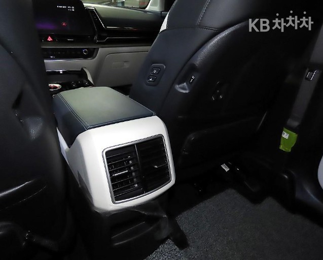 2024 - kia sportage