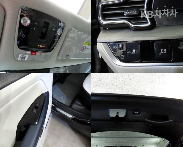 2024 - kia sportage