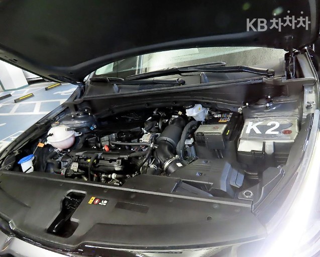 2024 - kia sportage
