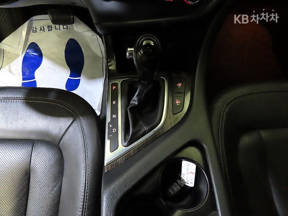 2012 - kia k5