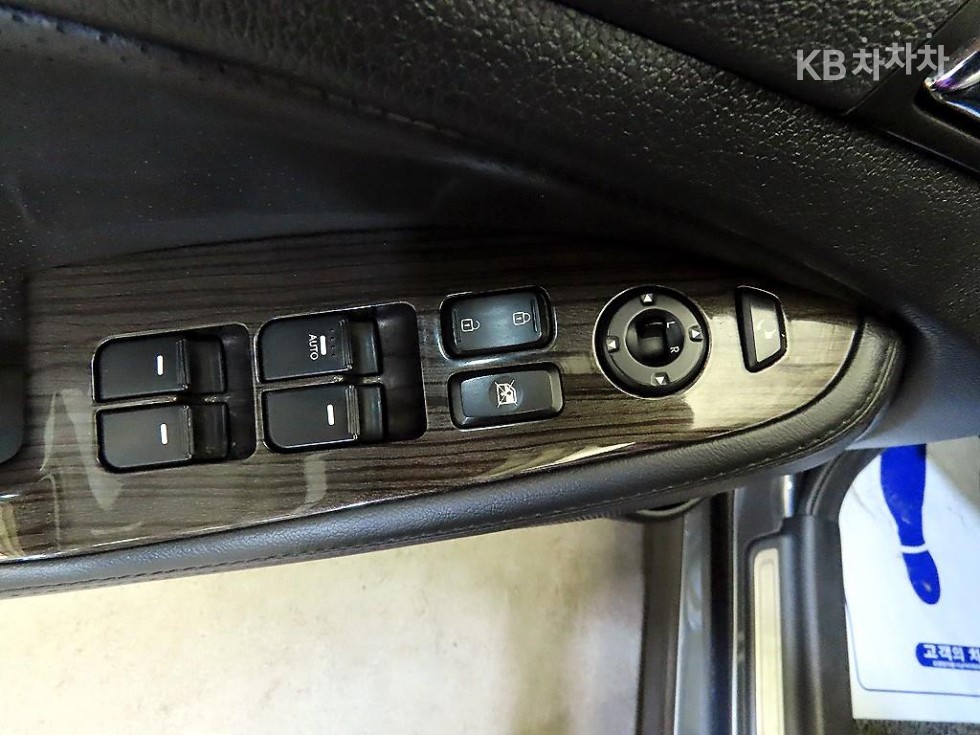 2012 - kia k5