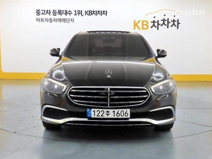 Mercedes-Benz E-Class W213 E250 Avantgarde