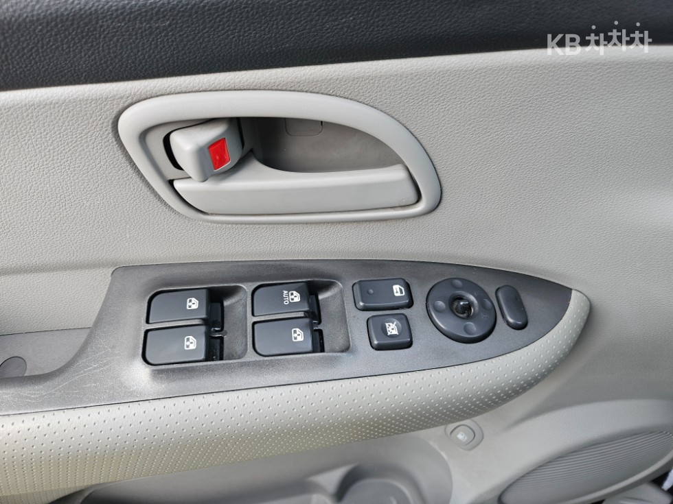 Kia Carens — miniaturë 21