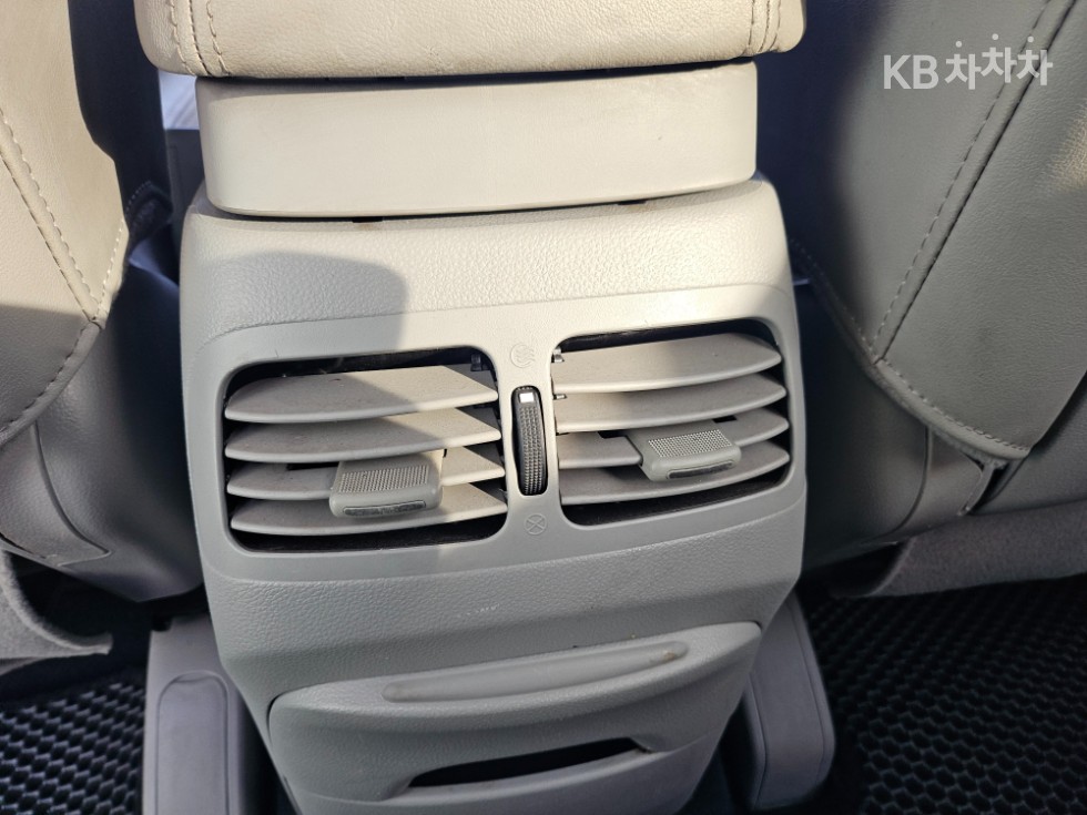 Kia Carens — miniaturë 9