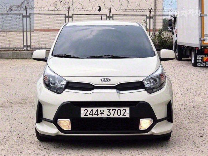 Kia Morning Urban JA 1.0 Gasoline Prestige