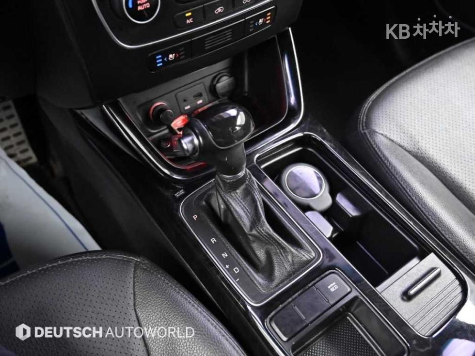 2014 - kia 뉴쏘렌토r