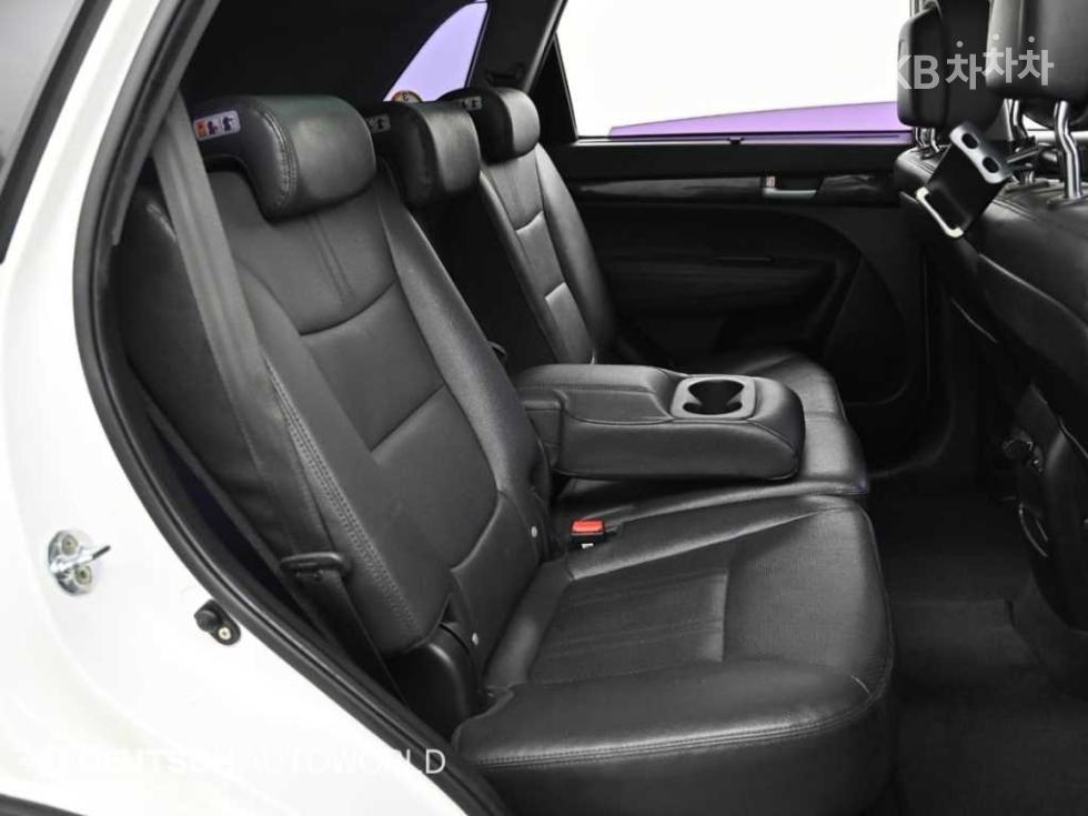2014 - kia 뉴쏘렌토r