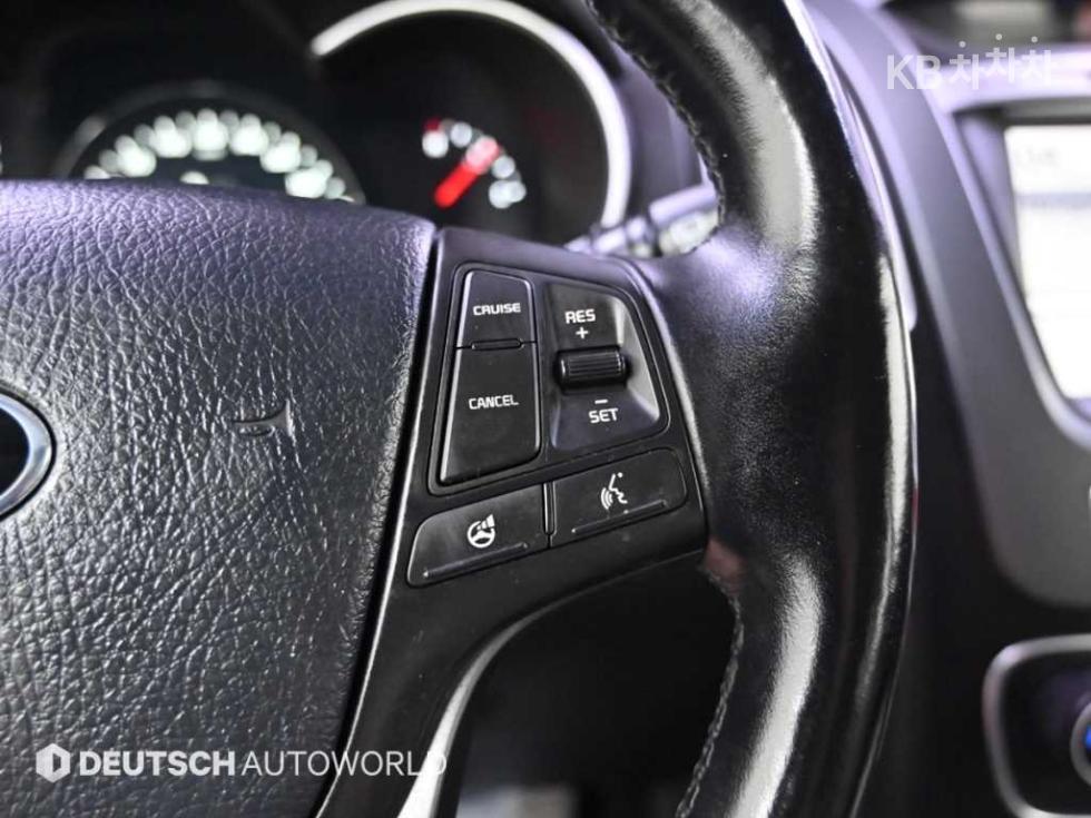 2014 - kia 뉴쏘렌토r