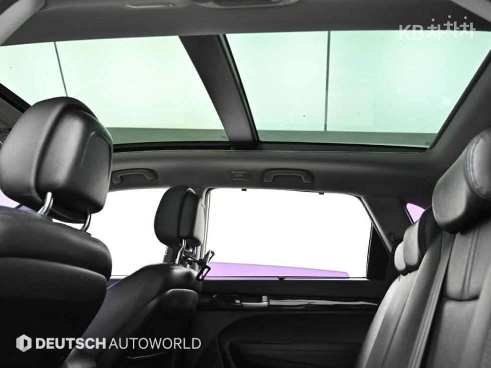 2014 - kia 뉴쏘렌토r