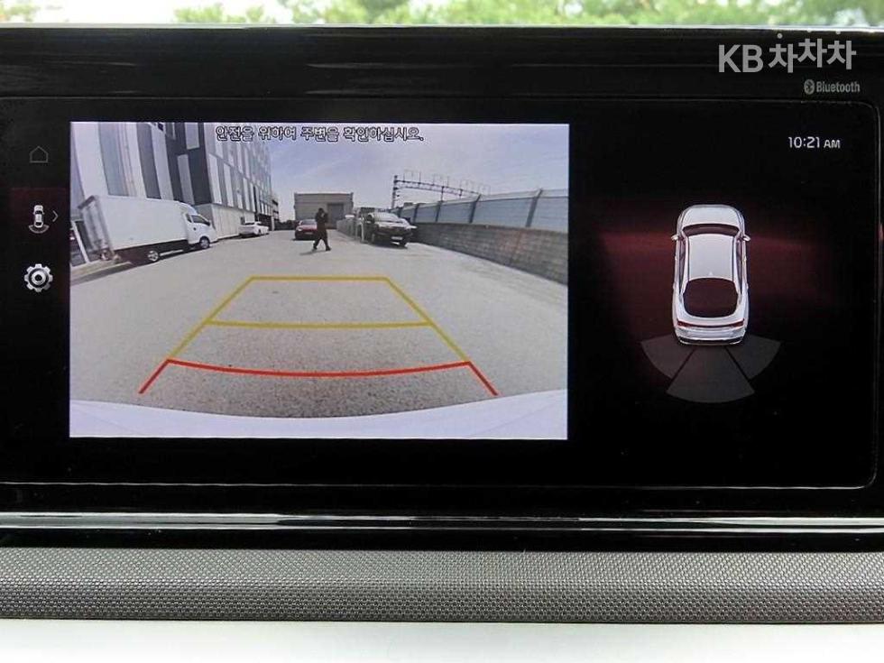 2020 - kia k5