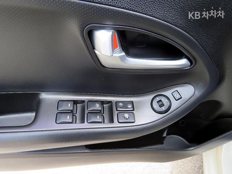 2016 - kia morning