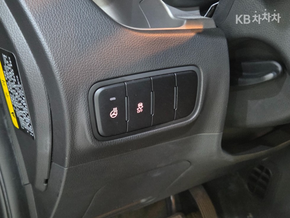 2018 - kia ray