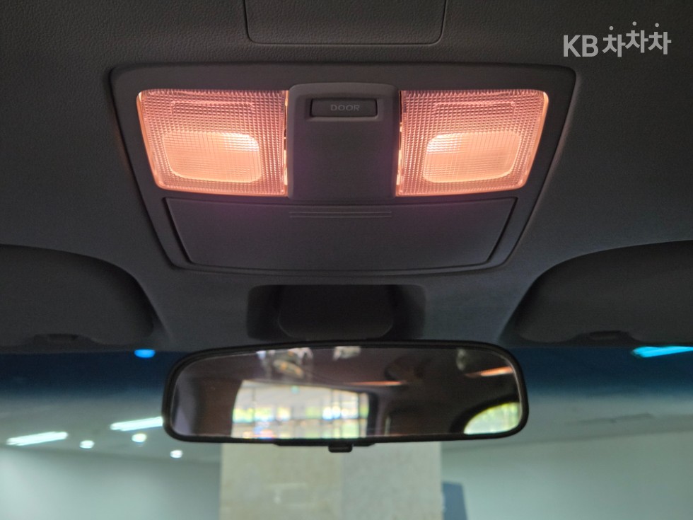 2018 - kia ray
