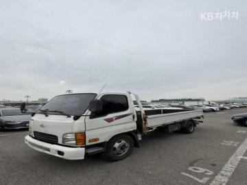 2톤 큐티 HI-SUP