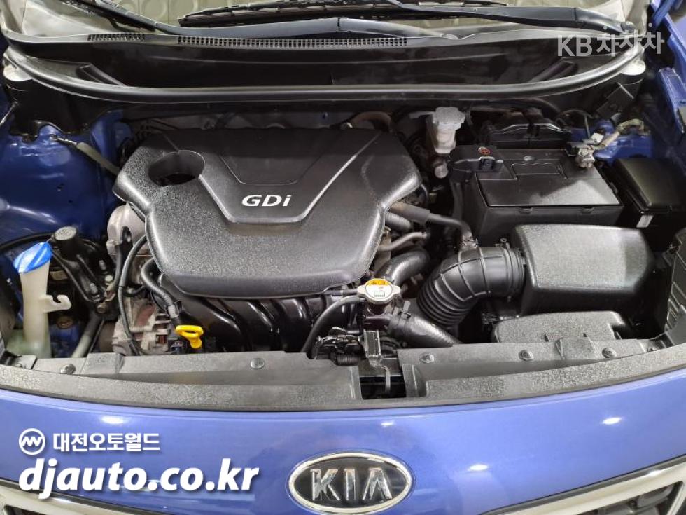 2012 - kia pride