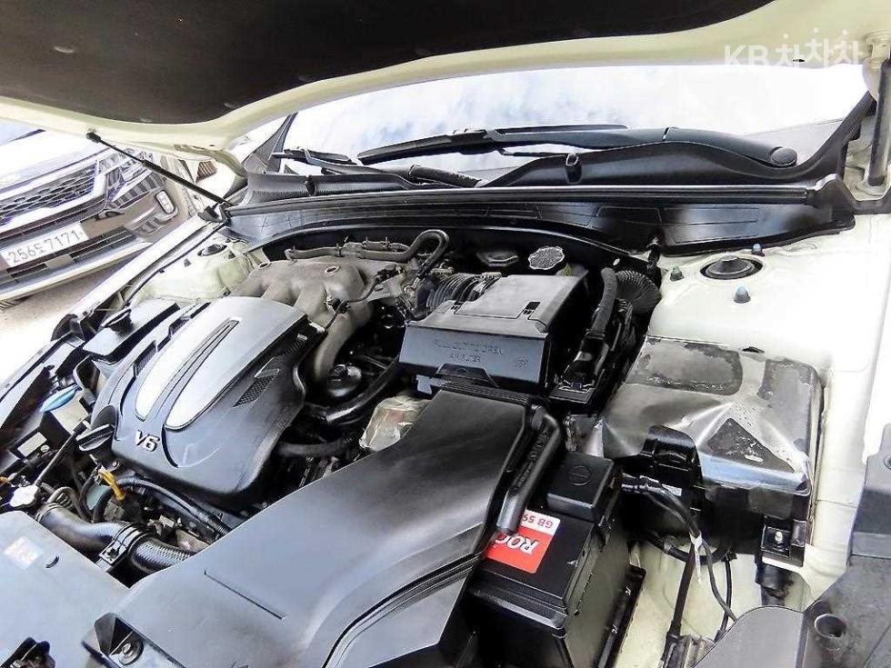 2020 - kia k7