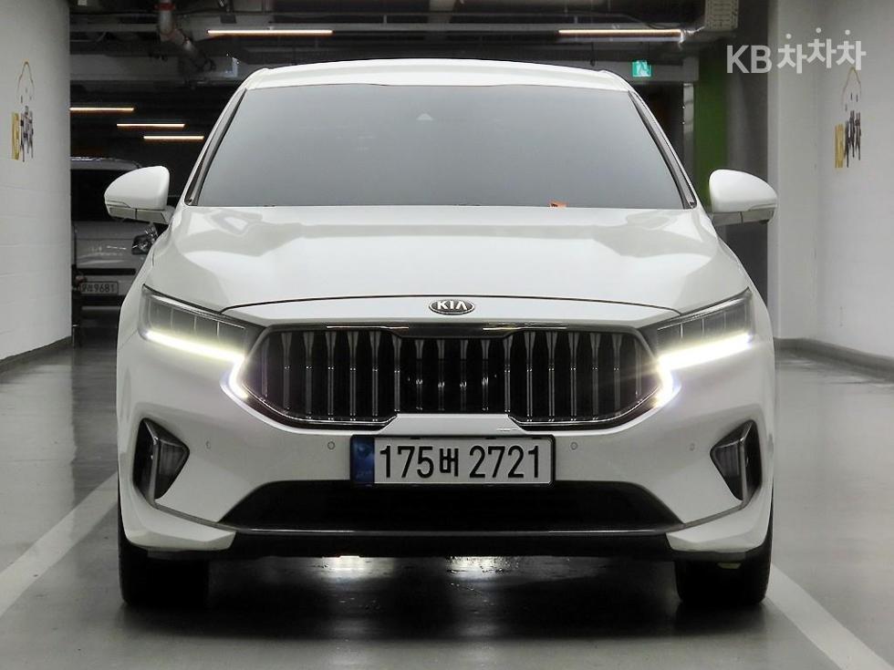 2020 kia k7