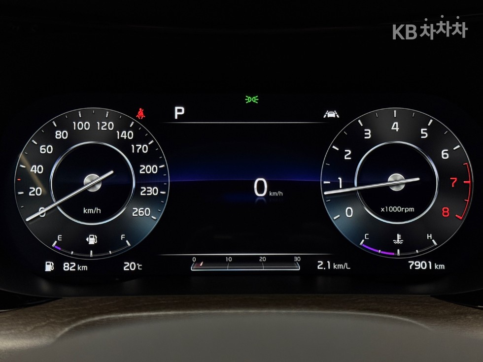 2020 - kia k5