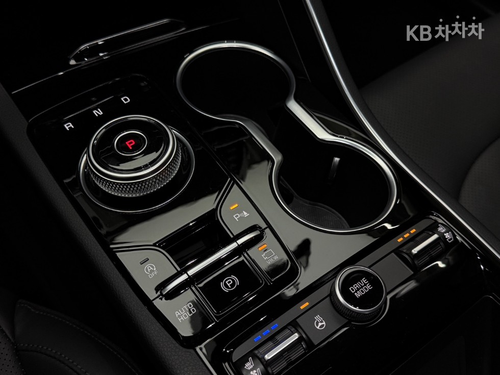 2020 - kia k5