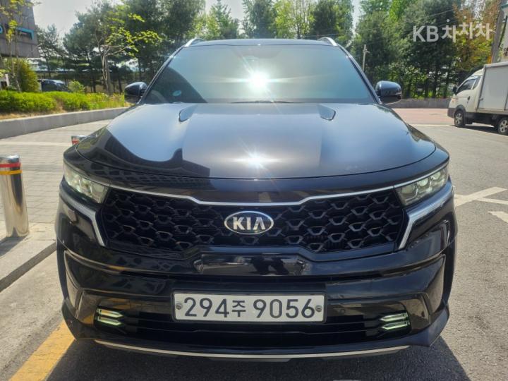 Kia Sorento 2.2 Diesel 2WD Prestige