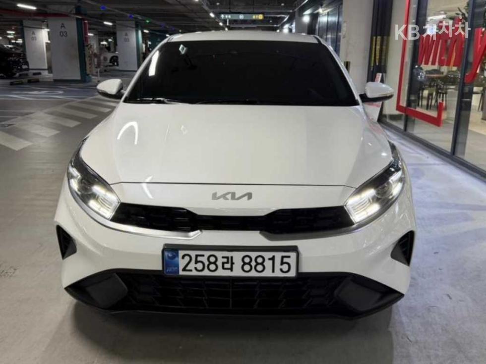 2024 kia k3