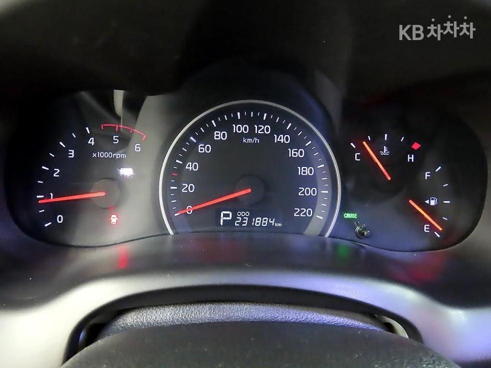 2014 - kia carnival