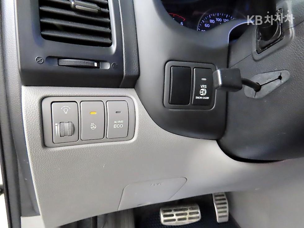 2014 - kia carnival