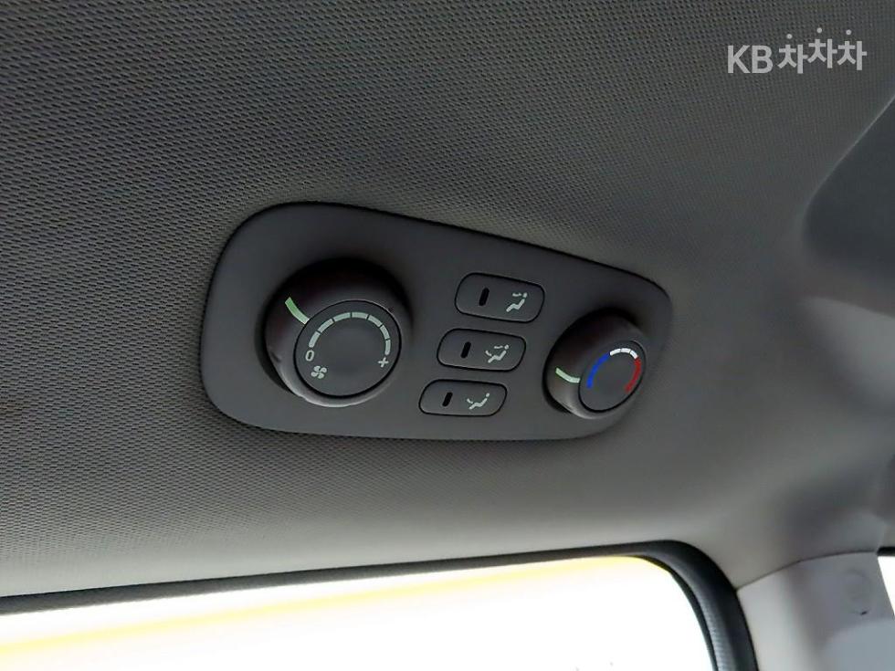 2014 - kia carnival