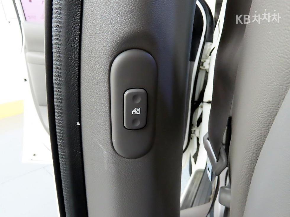 2014 - kia carnival