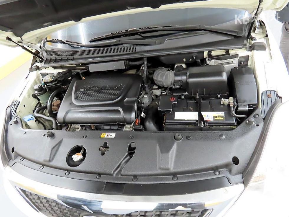 2014 - kia carnival