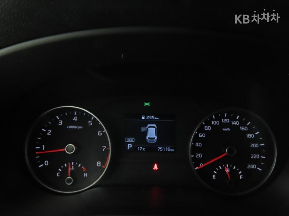 2020 - kia sportage