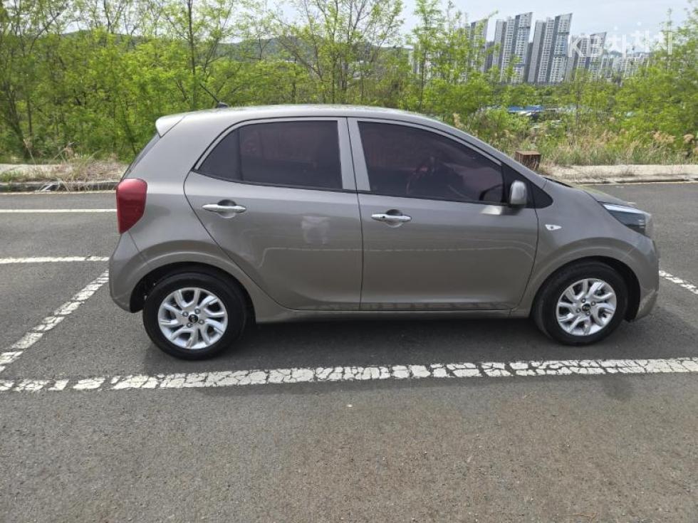 2017 - kia morning (ja)
