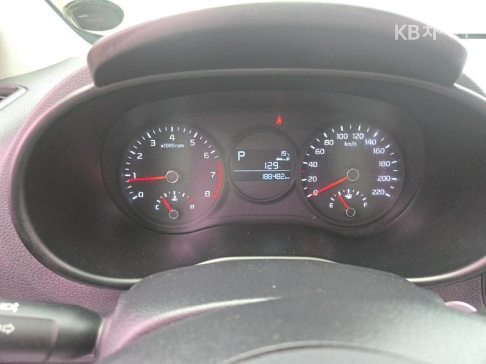 2017 - kia morning (ja)