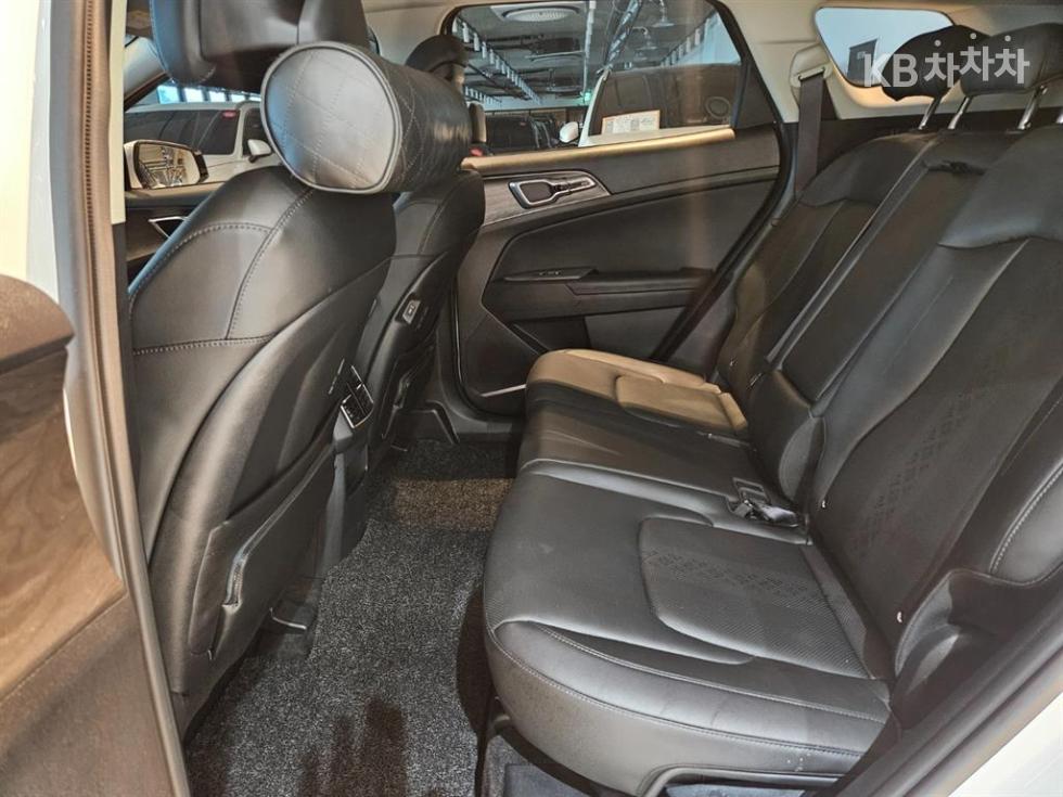 2024 - kia sportage