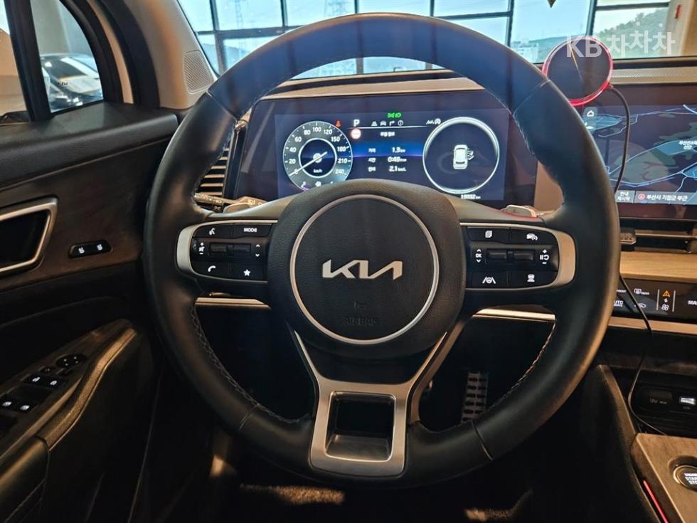 2024 - kia sportage