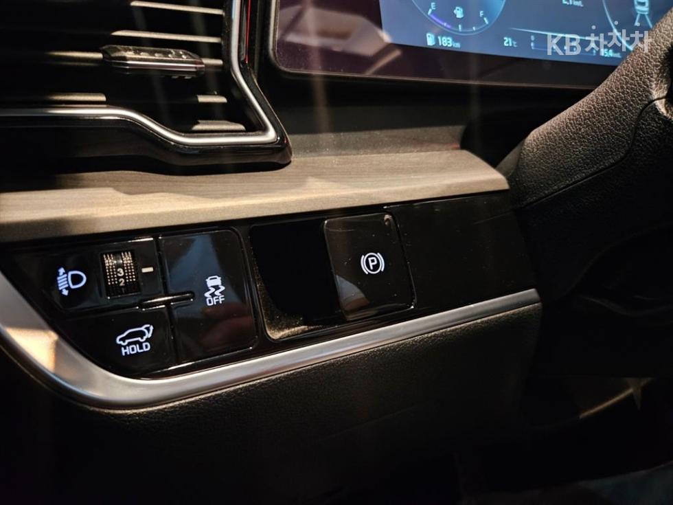 2024 - kia sportage
