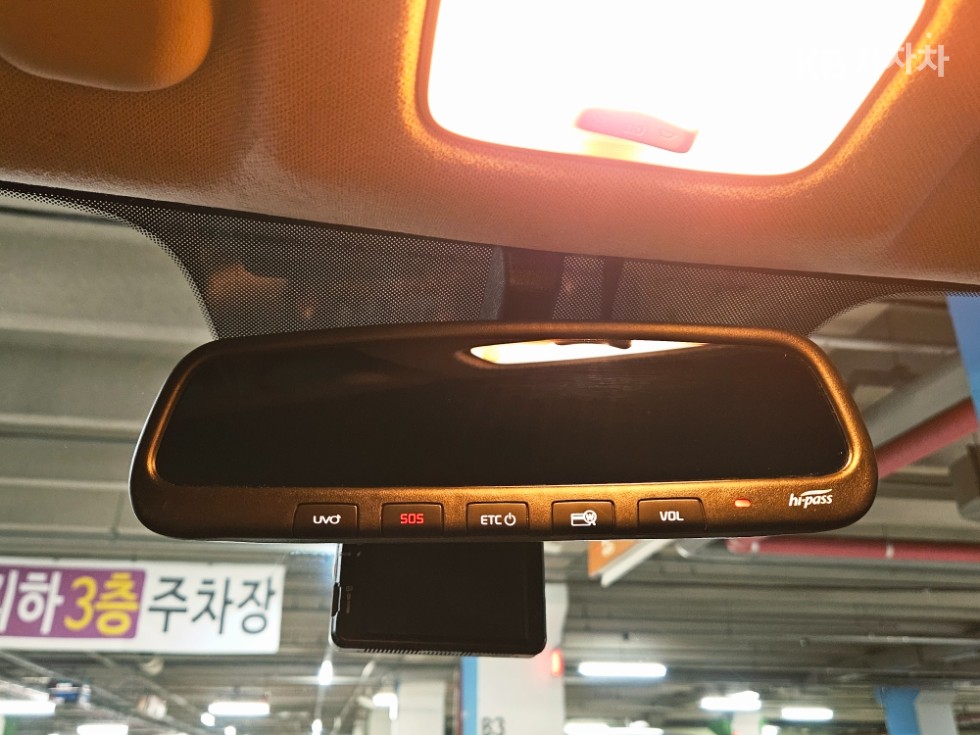 2021 - kia morning