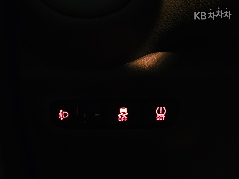 2021 - kia morning