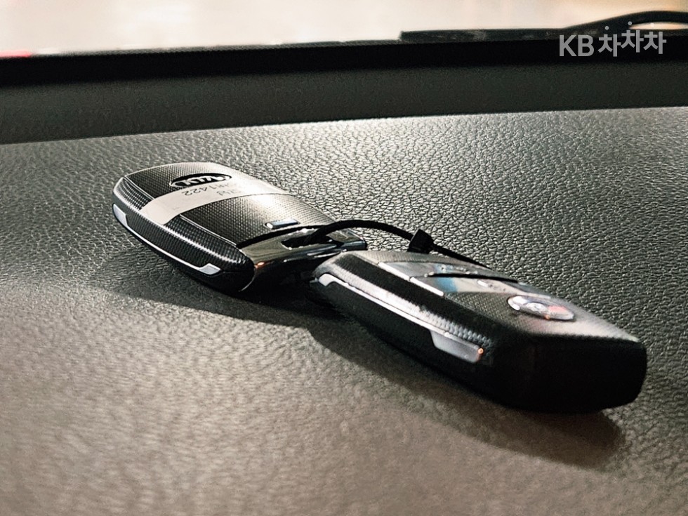 2021 - kia morning