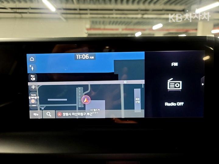 Kia Seltos SP2 1.6 T-GDI 2WD Signature — фото 5
