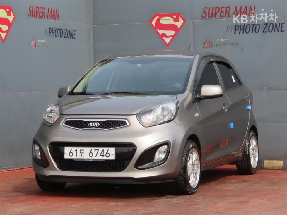 2015 kia all