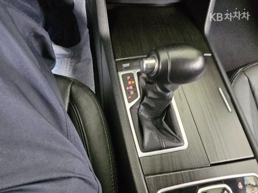 2012 - kia 프레스티지