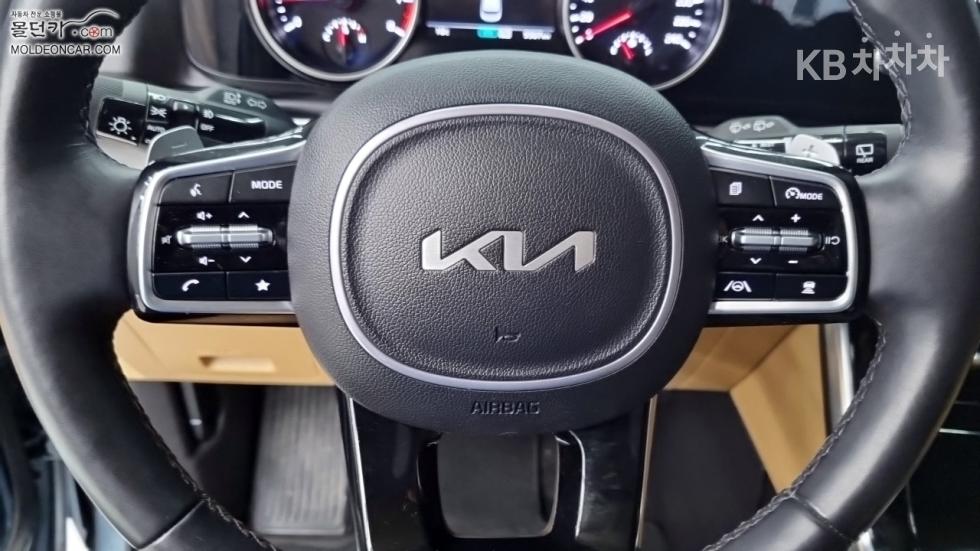2023 - kia carnival