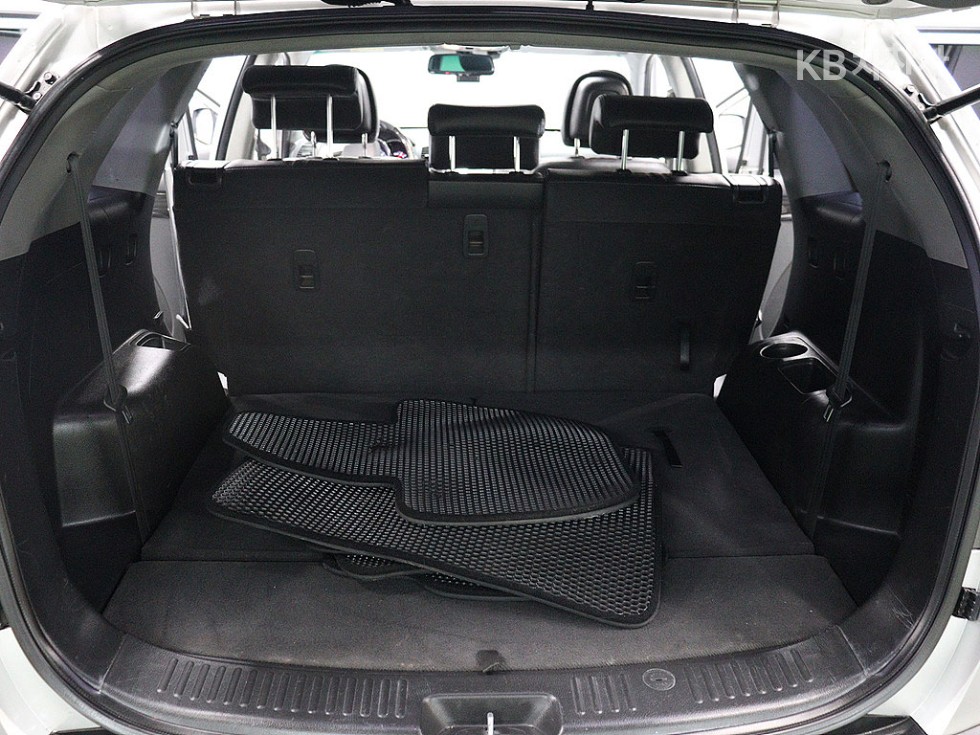 2010 - kia sorento