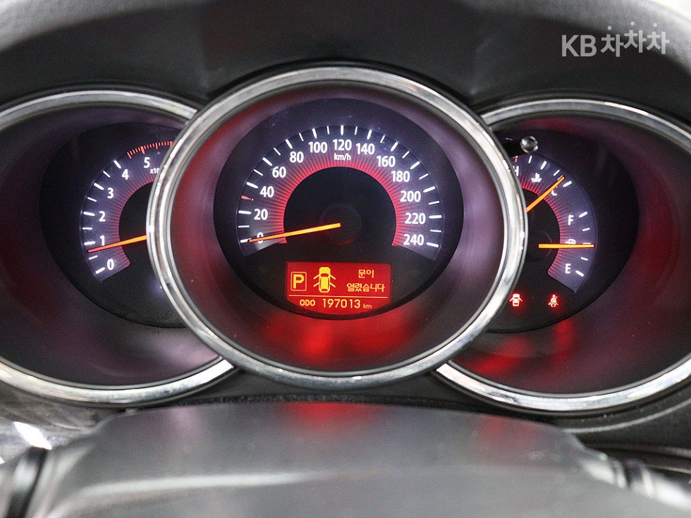 2010 - kia sorento