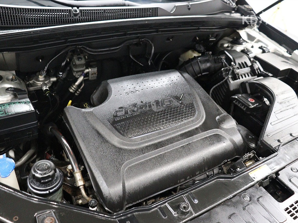 2010 - kia sorento