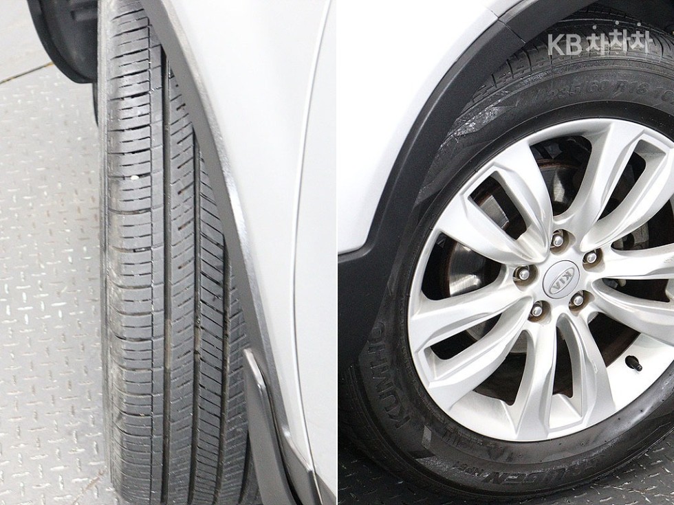 2010 - kia sorento